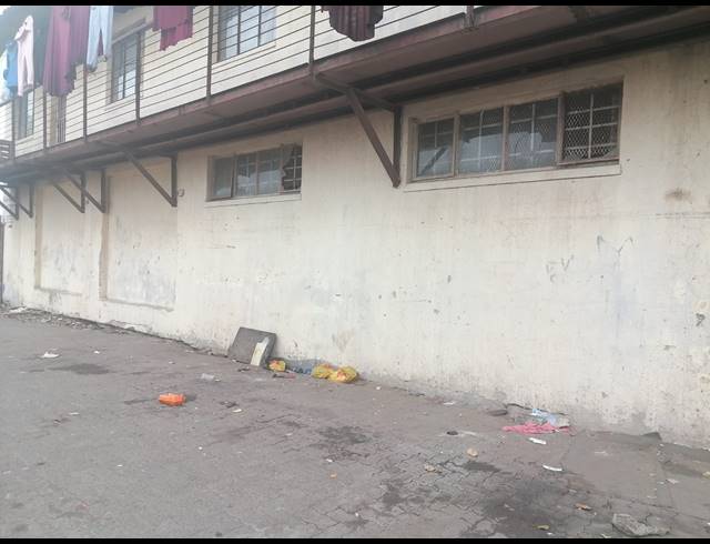 495M² BUSINESS FOR SALE IN RUSTENBURG NORTH